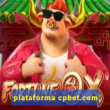 plataforma cpbet.com